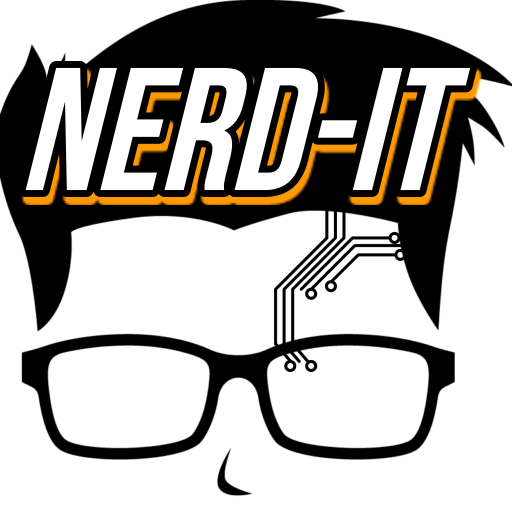 Nerd-iT